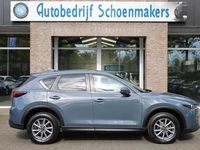 tweedehands Mazda CX-5 2.0 SkyActiv-G 165 Comfort CAMERA STOEL+STUURVERWA