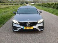 tweedehands Mercedes E220 Limousine d Prestige Plus | Nieuwstaat! | Bomvol o