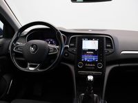 Occasion Renault Mégane GrandTour Bose Edition 2019 Blauw Stationwagen