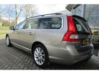 tweedehands Volvo V70 T5 245pk Start/Stop Geartronic Nordic+