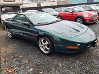 tweedehands Pontiac Firebird 3.5 V6 Aut. *187.745 KM*LEER*AIRCO*18 INCH*CV*ELEC.RAMEN