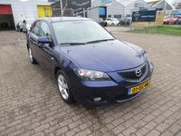 tweedehands Mazda 3 1.6 Executive 2e Eigenaar Goed Onderhouden