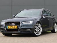 tweedehands Audi A4 Avant 1.8 TFSI S Edition Automaat !!NIEUWBINNEN!!