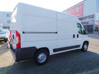 tweedehands Citroën Jumper 30 2.2 HDI 111pk L2H2 AircoCruise3 persoons