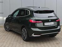 Occasion BMW 220 Active Tourer Luxury Line 156 PK (114 kW) 2023 Groen MPV