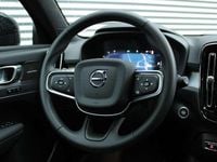 Occasion Volvo XC40 Plus 197 PK (144 kW) 2024 Blauw SUV