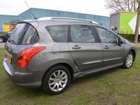 tweedehands Peugeot 308 SW 1.6 VTi XS*airco*cruise*panorama*pdc