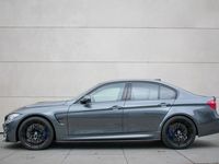 tweedehands BMW M3 Competition DCTA -Carbon-Head Up-Keyless-DAB-Leer-