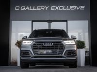 tweedehands Audi Q5 55 TFSI e quattro Competition 2x S-Line l Luchtver