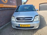 tweedehands Opel Meriva 1.6-16V Enjoy (export/handel)