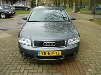 tweedehands Audi A4 AUDI