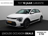 Occasion Kia e-Niro Light 150 kW (204 PK) 2024 Wit SUV