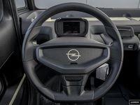 Nieuw Opel Rocks-e Rocks 132 kW (180 PK) 2025 Grijs Hatchback