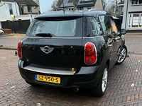 Occasion Mini Cooper 98 PK (72 kW) 2011 Zwart Hatchback