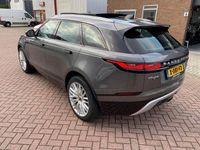 tweedehands Land Rover Range Rover Velar 2.0 P250 Turbo AWD SE