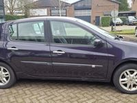 tweedehands Renault Clio 1.4-16V Expression|1e Eig|D-Riem vv|Nieuwe Apk|