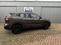 tweedehands Nissan Qashqai 1.3 DIG-T Visia