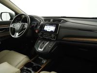 tweedehands Honda CR-V 2.0 Hybrid AWD Executive