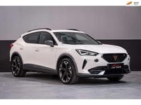 Occasion Cupra Formentor 150 PK (110 kW) 2022 Wit SUV