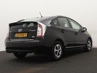 tweedehands Toyota Prius 1.8 Comfort Top 5 edition | Navigatie | Parkeercam