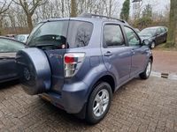 tweedehands Daihatsu Terios 1.5 2WD Tour 2E EIGENAAR|12MND GARANTIE|CLIMA|LMV|