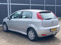 tweedehands Fiat Punto Evo 0.9 TwinAir Pop