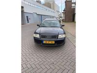 tweedehands Audi A6 Avant 2.5 TDI quattro Exclusive