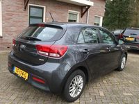 tweedehands Kia Rio 1.0 TGDI Design Edition