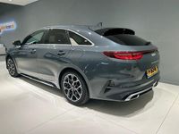 Occasion Kia ProCeed GT 120 PK (88 kW) 2022 Grijs (metallic) Stationwagen
