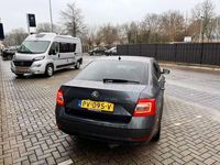 tweedehands Skoda Octavia 1.0 TSI Grt Amb. Bns - APK t/m okt. 2025