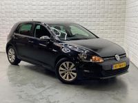 tweedehands VW Golf VII 1.0 TSI Business Edition AUTOMAAT CAMERA