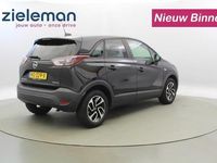 tweedehands Opel Crossland X 1.2 Turbo Online Edition