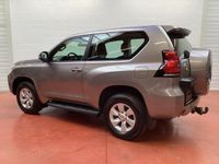 tweedehands Toyota Land Cruiser 2.8 D4D AT Country 2.8 D4D AT