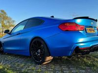 tweedehands BMW 428 428 i High Executive