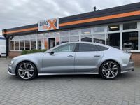 tweedehands Audi A7 S7 SPORTBACK4.0 TFSI quattro Pro Line plus |Bomvol!|Milltek!|Carbon!|