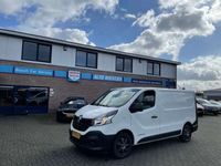 tweedehands Renault Trafic 1.6 dCi 88kw | L1 Comfort 3-Pers | Airco | Marge