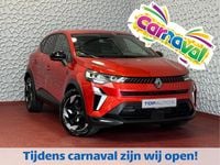 Occasion Renault Captur Techno 160 PK (117 kW) 2025 Rood SUV