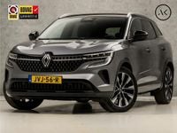 Occasion Renault Austral Techno 158 PK (116 kW) 2023 Grijs SUV