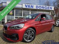Occasion BMW 220 Executive 192 PK (141 kW) 2018 Rood Stationwagen