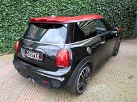 tweedehands Mini John Cooper Works 2.0 Chili F56 LCI aut. met Pano.dak, Adapt. cruis, HK audio en 18"