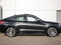 tweedehands BMW X4 M40i High Executive Automaat - All in rijklaarprij