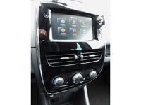 tweedehands Renault Clio IV 0.9 TCe Expr. - Airco - Nav. - PDC - Tr.haak.