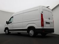 Occasion Maxus eDeliver 9 150 kW (204 PK) 2024 Wit Van