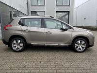 tweedehands Peugeot 2008 1.2 VTi Allure | NL Auto/Voll.Historie/Navi/Camera