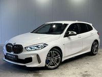 tweedehands BMW M135 135 i xDrive High Executive|HEAD-UP|SFEERV.|VIRT