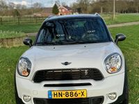 tweedehands Mini Cooper S Countryman 1.6 Cpr S ALL4 Chili