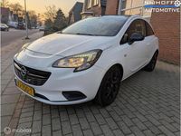 Occasion Opel Corsa Edition 90 PK (66 kW) 2019 Wit Hatchback
