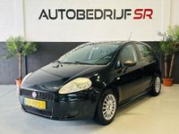 tweedehands Fiat Grande Punto 1.3 M-Jet Actual Airco! NAP! 5 Drs!