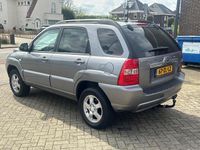 tweedehands Kia Sportage 2.0 CVVT X-ception