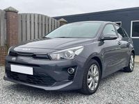 Occasion Kia Rio 101 PK (74 kW) 2023 Grijs (metallic) Hatchback